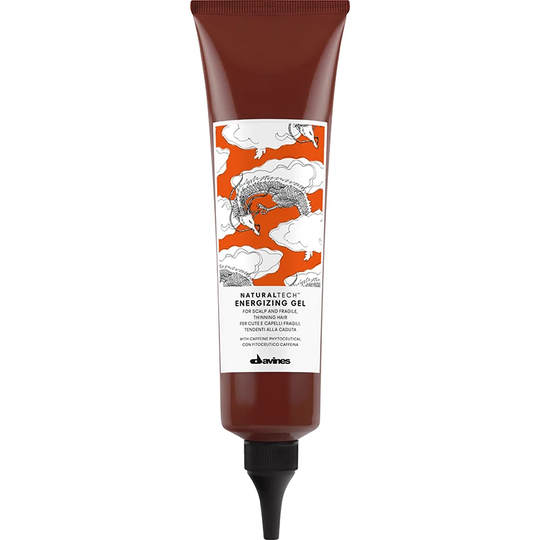 Energizing Gel 150 ml