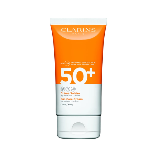 Sun Care Body Cream SPF50+ 150 ml