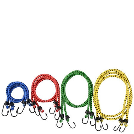 Rawlink Bagagerem - 8 stk