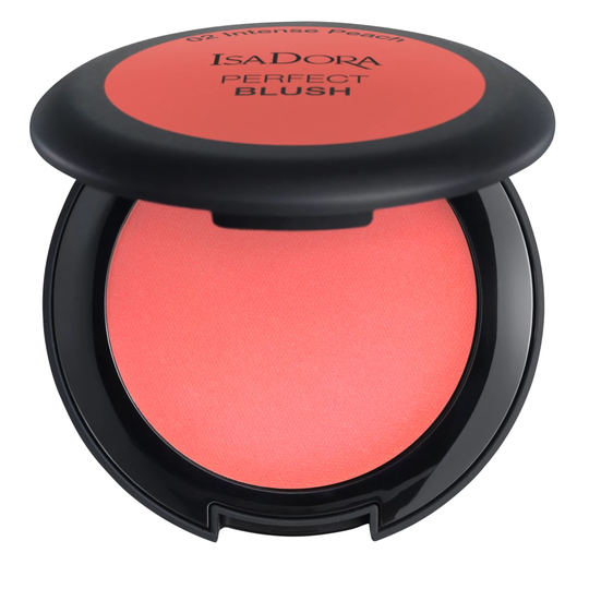 Perfect Blush 02 Intense Peach