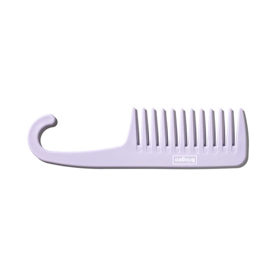 Wide Tooth Detangling Comb