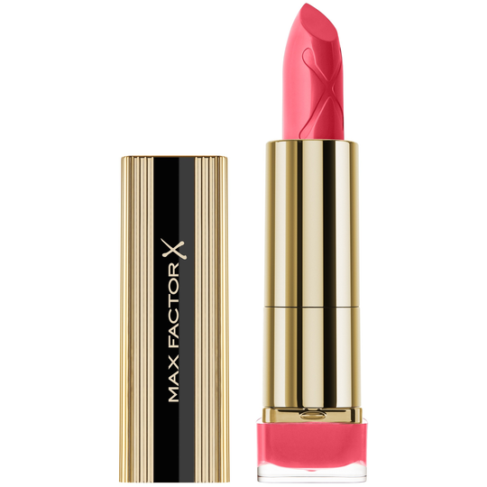 Max Factor Colour Elixir Lipstick 055 Bewitching Coral