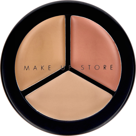 Make Up Store Cover All Mix Dark