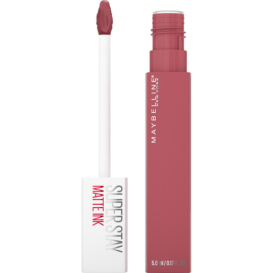 Maybelline New York Superstay Matte ink Ringleader 175