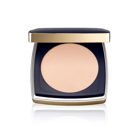Double Wear Stay-In-Place Matte Powder Foundation SPF10 1C0 Shell