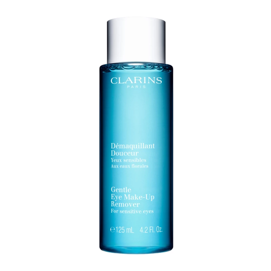 Gentle Eye Make-Up Remover 125 ml