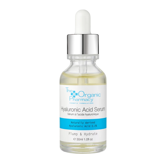 Hyaluronic Acid Serum 30 ml