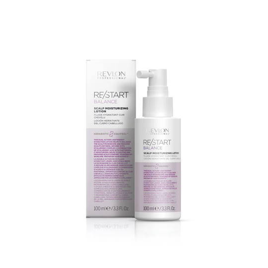 Re/Start Balance Scalp Moisturizing Lotion 100 ml