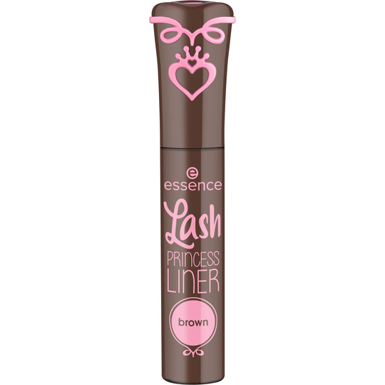 essence Lash Princess Liner Brown 3 ml