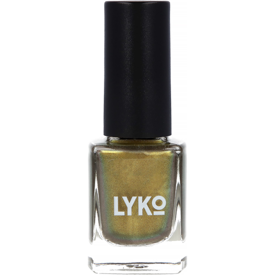 By Lyko Nail Polish Gaga For Gold 58