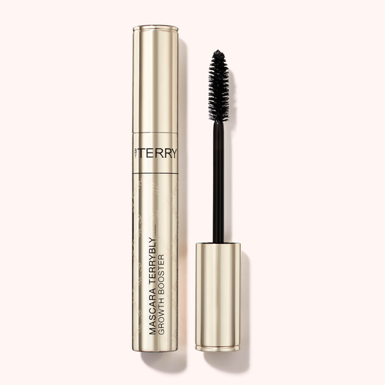 By Terry Terrybly Mascara 8ml (Various Shades) - 1. Black Parti-Pris