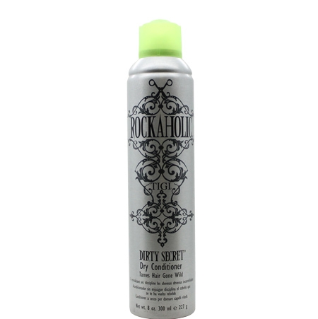 Tigi Rockaholic Dirty Secret Dry Conditioner 300ml