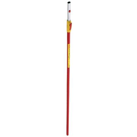 WOLF-Garten Multi-Star Vario-axel - 220-400 Centimeter