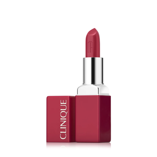 Even Better Pop Lip Colour Blush Red-Y To Wear