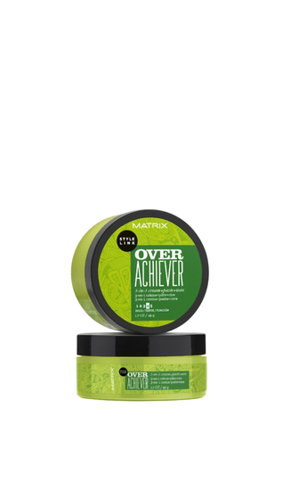 Over Achiever 3-in-1 Styling Wax 50 ml