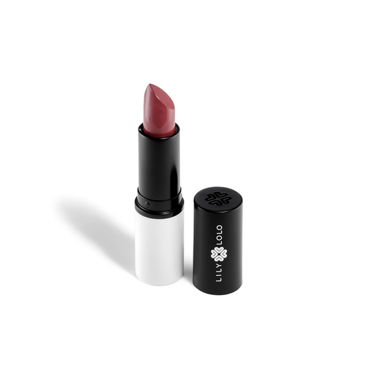 Lily Lolo Vegan Lipstick Undressed