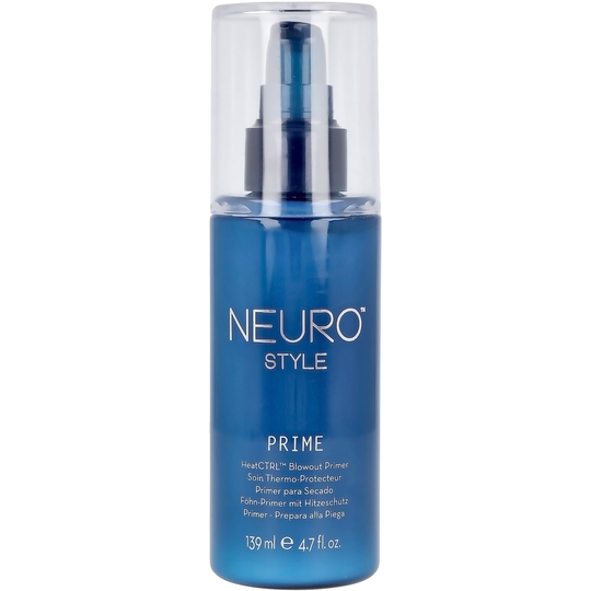 Paul Mitchell Neuro Liquid Neuro Prime HeatCTRL Blowout Primer 139 ml