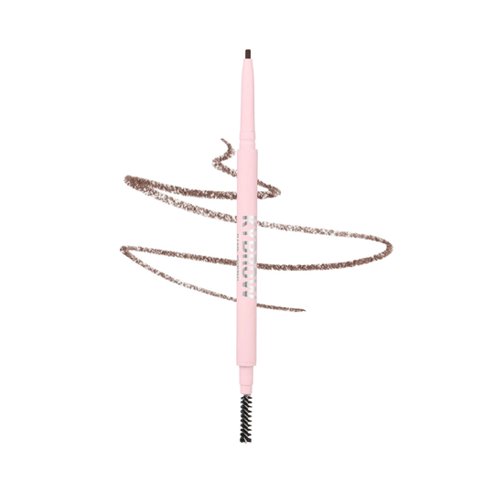 Kybrow Pencil 5 Deep Brown