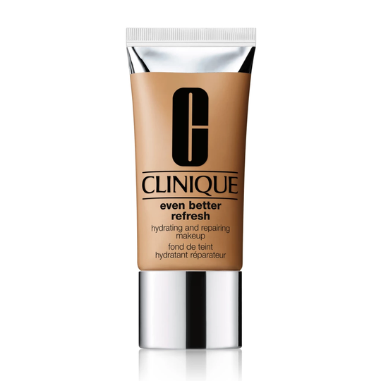 Even Better Refresh Hydrating and Repairing Makeup 114 Golden