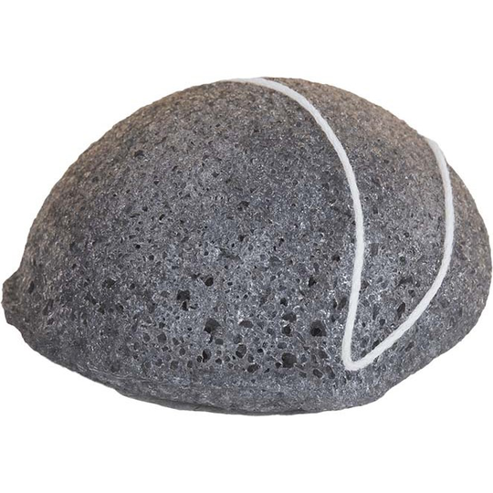 HappySoaps Accessories 100 % Natural Sponge For Oily Skin