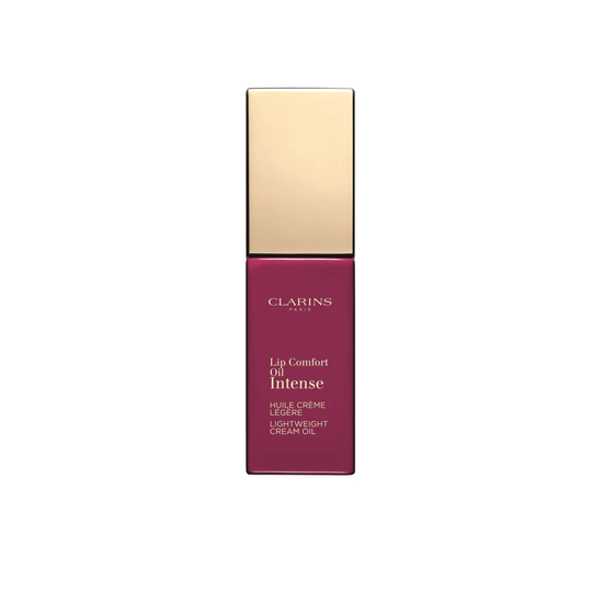 Lip Comfort Oil Intense 2 Intense Plum