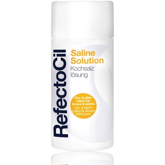 RefectoCil Saline Solution 150 ml