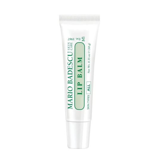 Lip Balm 10 g