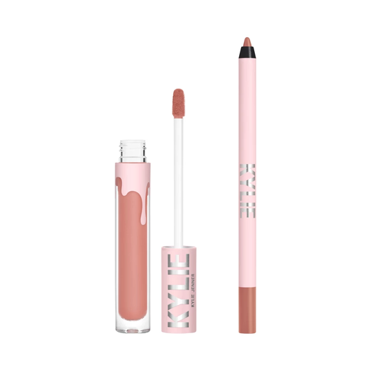 Velvet Lip Kit 700 Bare