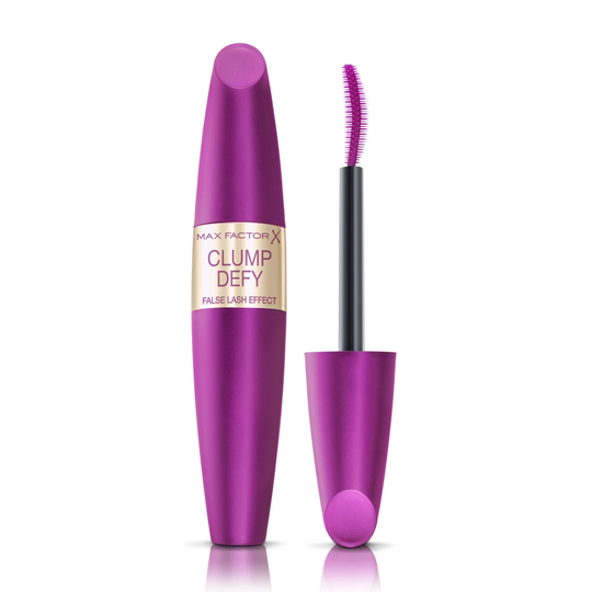 Clump Defy Mascara Black/Brown