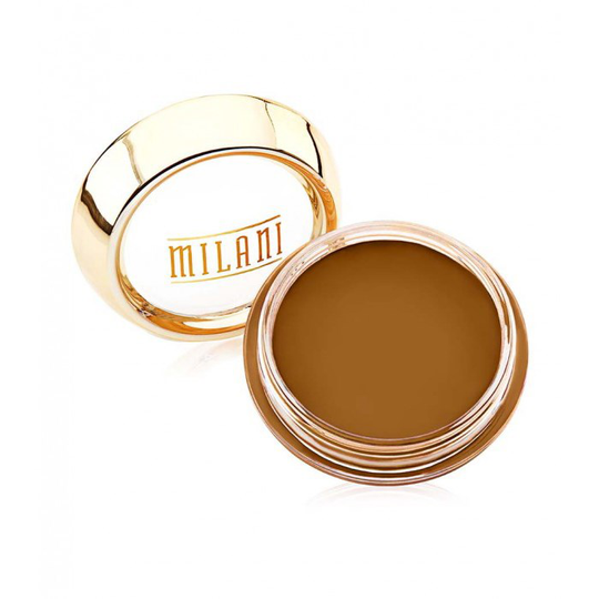 Milani Secret Cover Concealer Cream Deep Tan