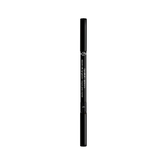 Smooth Silk Eye Pencil 04 Black