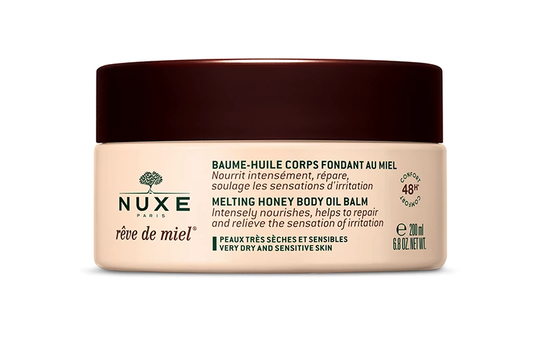 Rêve De Miel Body Oil Balm 200 ml
