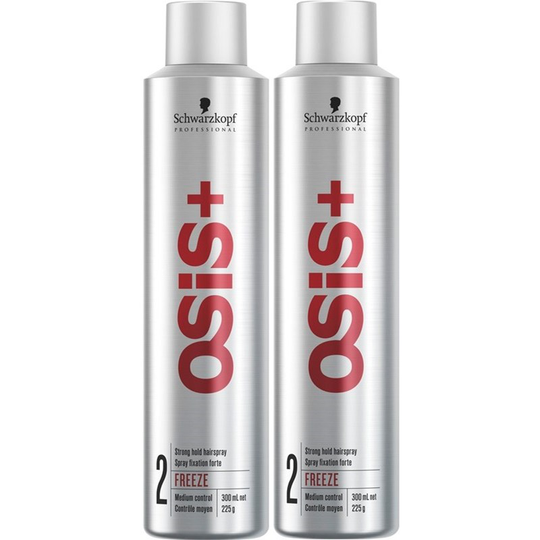 Schwarzkopf Professional Osis+ Freeze x2