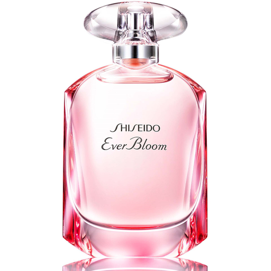Shiseido Ever Bloom Eau De Parfum 50 ml