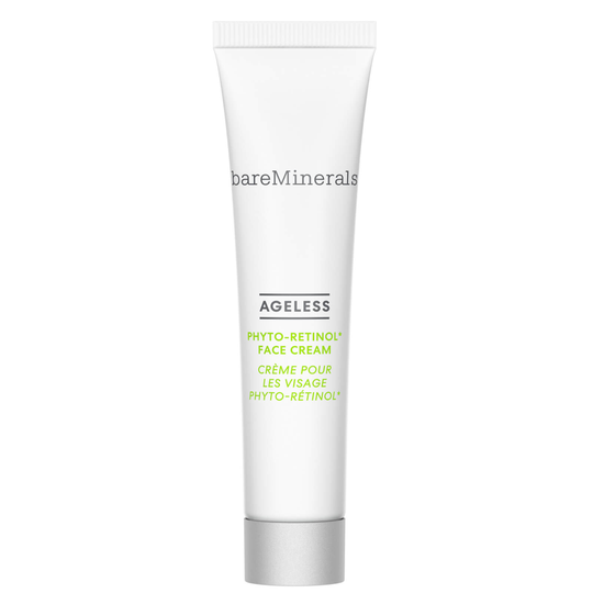 bareMinerals Ageless Phyto-Retinol Face Cream 15ml