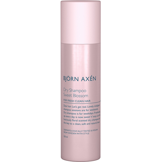 Björn Axén Björn Axén Dry Shampoo Sweet Blossom 150 ml