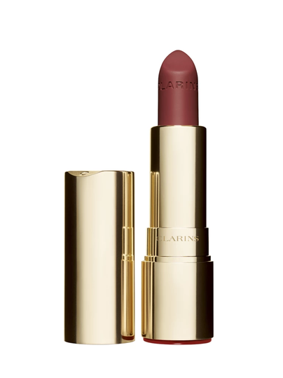 Joli Rouge Velvet 753V Ginger Pink
