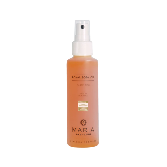 Royal Body Oil 125 ml