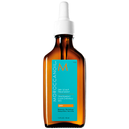 Moroccanoil Torr Skalp Behandling - 45ML