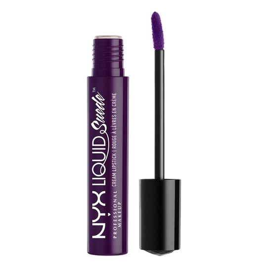 Liquid Suede Cream Oh Put it On
