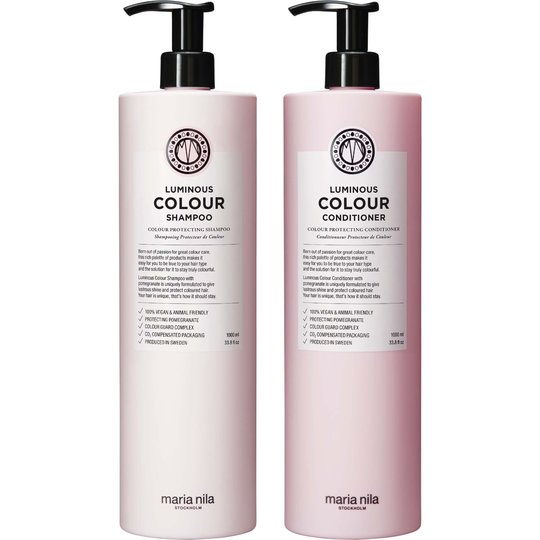 maria nila Luminous Colour Luminous Color Paket