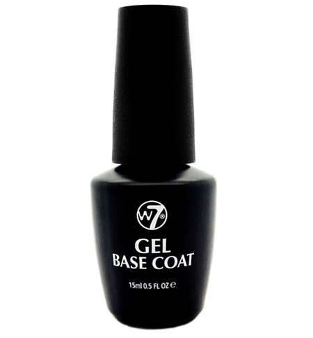 W7 Angel Manicure Gel Base Coat