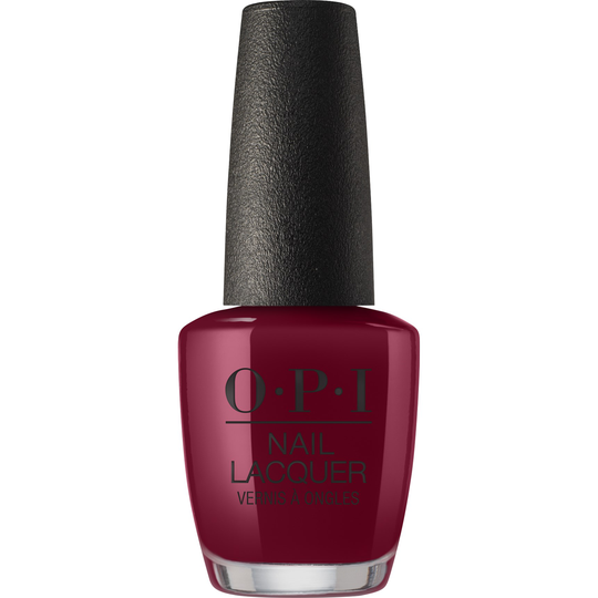 OPI Nail Lacquer Peru Como se Llama