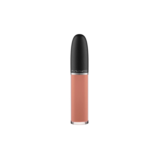 Retro Matte Liquid Lipcolor Lady-Be-Good