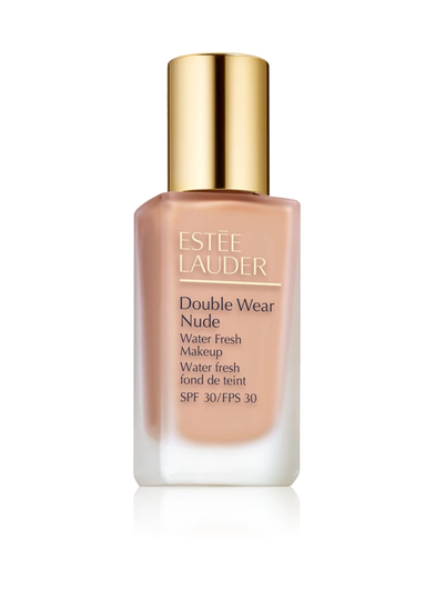 Double Wear Nude Water Fresh Makeup 2C2 Pale Almond