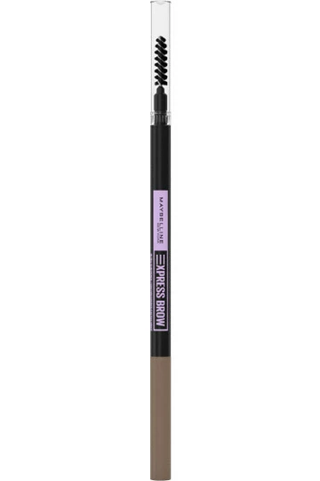 Brow Ultra Slim Eyebrow Pencil Soft Brown