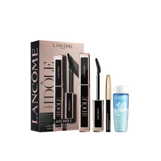 Lash Idôle Mascara Set Black