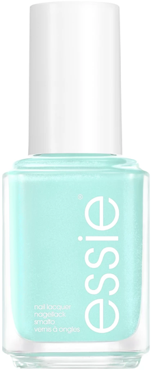 Nail Polish 717 Seas The Day