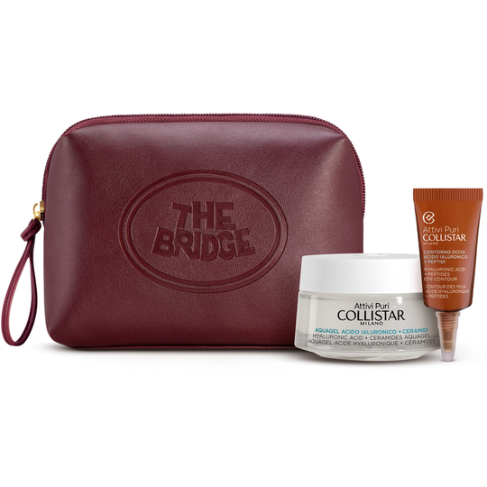 Collistar Eye Gift Set