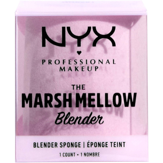 NYX PROFESSIONAL MAKEUP Marshamellow Soothing Primer Sponge
